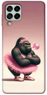 Чохол на Samsung Galaxy M53 5G Горила фото 1 з 1