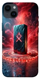 Чехол на Apple iPhone 14 Plus (6.7") Руна Одал фото 1 из 1