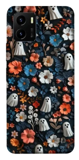 Чохол на Vivo Y15s Halloween Style фото 1 з 1