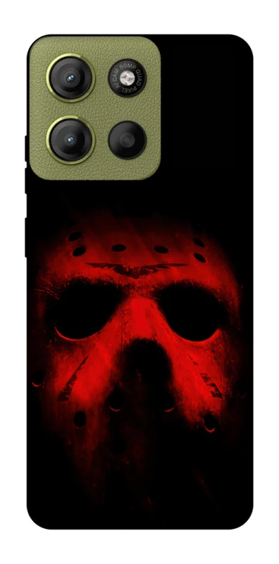 Чохол на Motorola Moto G15 4G Jason v2 фото 1 з 1