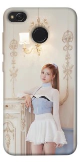 Чехол на Xiaomi Redmi 4X Rami - BABYMONSTER фото 1 из 1