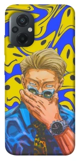 Чохол на Xiaomi Poco M5 Nanami v5 фото 1 з 1