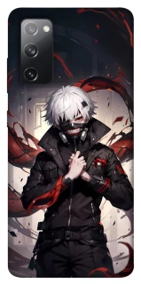 Чехол на Samsung Galaxy S20 FE Ken Kaneki фото 1 из 1