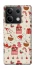 Чохол на Xiaomi Redmi Note 13 5G Новорічний v14 фото 1 з 1