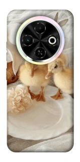 Чехол на TECNO Spark 30C Easter Vibes фото 1 из 1