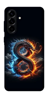 Чехол на Samsung Galaxy A57 5G Uruboros фото 1 из 1