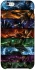 Чохол на Apple iPhone 6/6s plus (5.5") Mortal Kombat ver.2 фото 1 з 1