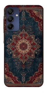 Чохол на Samsung Galaxy A15 4G/5G Килим v88 фото 1 з 1