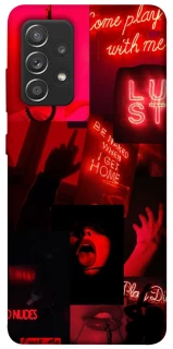 Чехол на Samsung Galaxy A52 4G / A52 5G Hot collage ver.3 фото 1 из 1
