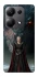 Чехол на Xiaomi Redmi Note 13 Pro 4G House of the Dragon ver.7 фото 1 из 1