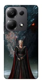 Чехол на Xiaomi Redmi Note 13 Pro 5G House of the Dragon ver.7 фото 1 из 1