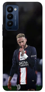 Чохол на TECNO Camon 18 Neymar фото 1 з 1