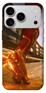 Чохол на Apple iPhone 18 Pro Max Flash leg фото 1 з 2