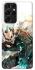 Чохол на Samsung Galaxy S21 Ultra Kaijuu№8 фото 1 з 1
