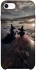 Чехол на Apple iPhone SE (2020) Halloween Witch ver.1 фото 1 из 1