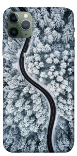 Чохол на Apple iPhone 11 Pro Max (6.5") Новорічний v26 фото 1 з 1