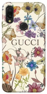 Чехол на Xiaomi Redmi 7 Gucci ver.8 фото 1 из 1