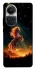 Чохол на Oppo Reno 10 Red Fire Horse ver.2 фото 1 з 1