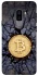 Чохол на Samsung Galaxy S9+ Bitcoin cracks фото 1 з 1