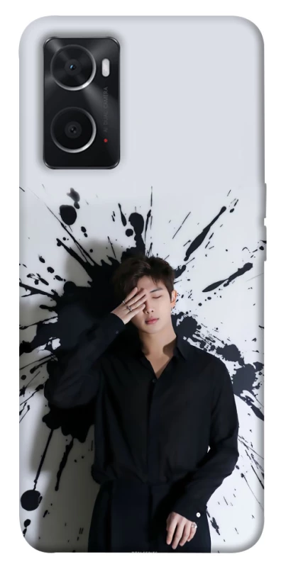 Чохол на Oppo A76 4G RM - BTS фото 1 з 1