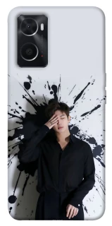 Чехол на Oppo A76 4G RM - BTS фото 1 из 1