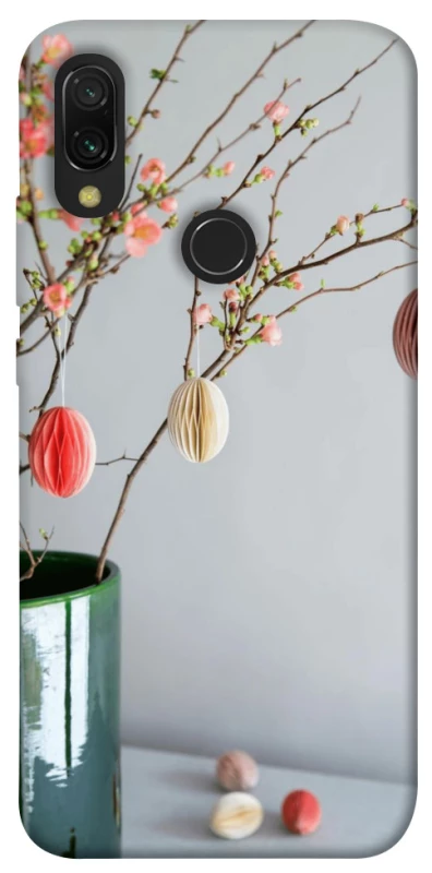 Чохол на Xiaomi Redmi 7 Chicks фото 1 з 1