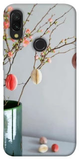 Чехол на Xiaomi Redmi 7 Chicks фото 1 из 1