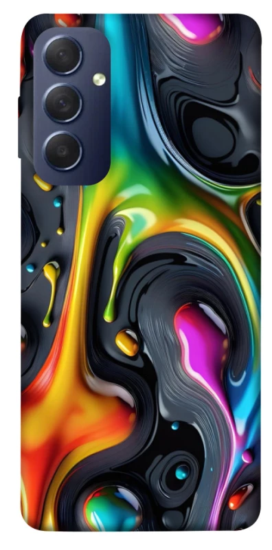Чохол на Samsung Galaxy M54 5G dye фото 1 з 1
