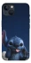 Чохол на Apple iPhone 13 (6.1") Stitch ver.2 фото 1 з 1