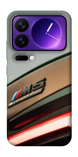 Чохол на Xiaomi 17 Pro Max BMW v13 фото 1 з 1