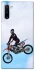 Чехол на Samsung Galaxy Note 10 Мотокросс фото 1 из 1