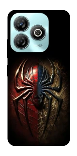 Чохол на ZTE Blade A75 4G Spiderman icon фото 1 з 1