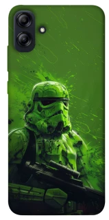 Чехол на Samsung Galaxy A04e stormtrooper фото 1 из 1