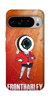 Чехол на Google Pixel 10 Pro FrontHarley v2 фото 1 из 1