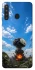 Чохол на Samsung Galaxy A21 Moscow never sleeps ver.6 фото 1 з 1