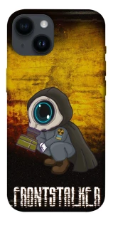 Чохол на Apple iPhone 14 (6.1") FRONTSTALKER фото 1 з 1