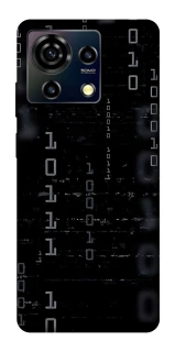 Чехол на ZTE Blade V50 Vita Numbers фото 1 из 1