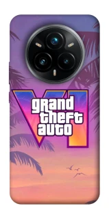 Чохол на Realme 14 Pro+ GTA ver.3 фото 1 з 1