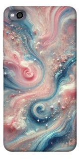 Чохол на Xiaomi Redmi 4a Epoxy design ver.4 фото 1 з 1