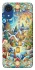 Чохол на Samsung Galaxy A03 Core Christmas spirit ver.12 фото 1 з 1