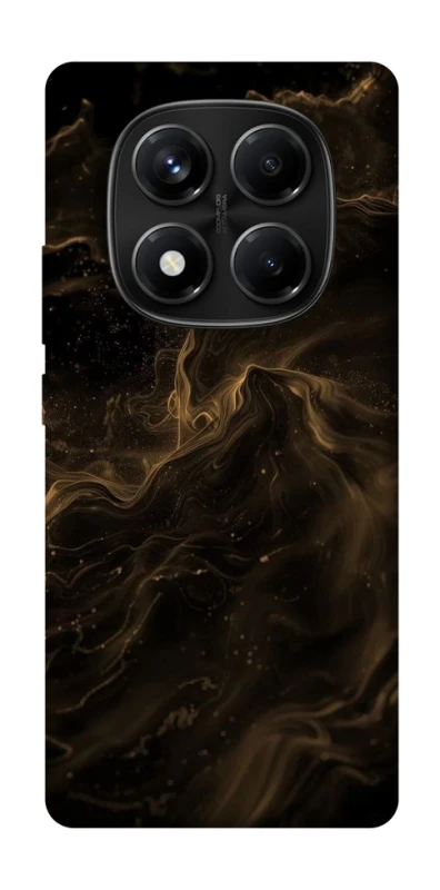 Чохол на Xiaomi Redmi Note 14 Pro 4G Epoxy design ver.5 фото 1 з 1