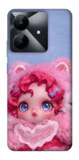 Чохол на Realme Note 60x SKULLPANDA × My Little Pony Ver.5 фото 1 з 1