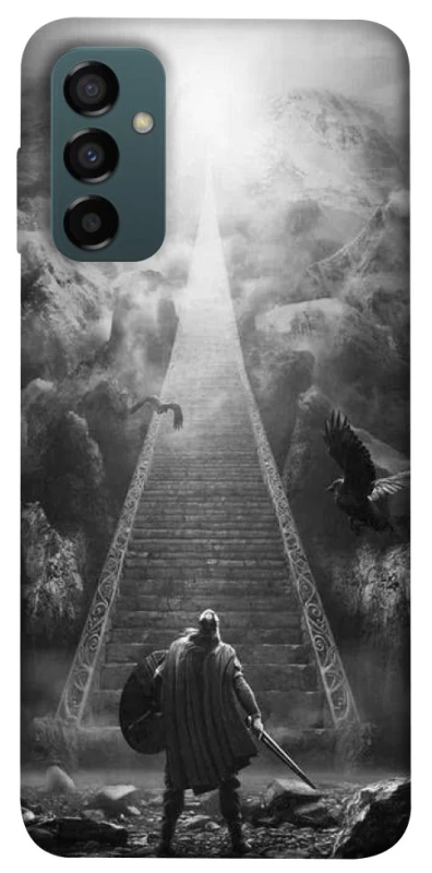 Чохол на Samsung Galaxy M14 5G Valhalla фото 1 з 1