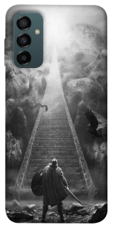 Чохол на Samsung Galaxy M34 5G Valhalla фото 1 з 1