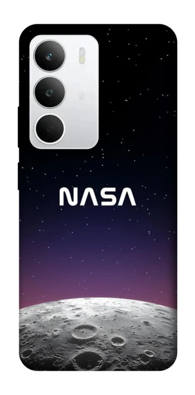 Чохол на Realme C71 NASA ver.1 фото 1 з 1