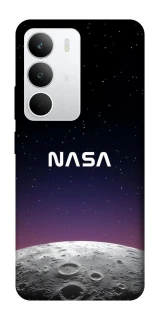 Чохол на Realme C71 NASA ver.1 фото 1 з 1