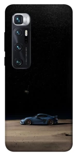 Чохол на Xiaomi Mi 10 Ultra 911 night фото 1 з 1