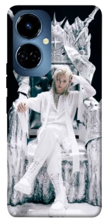 Чехол на TECNO Camon 19 Felix GIANT фото 1 из 1