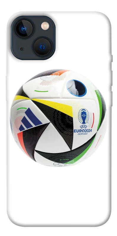 Чехол на Apple iPhone 13 (6.1") Football Ball 2024 v2 фото 1 из 1