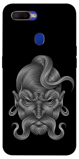 Чехол на Oppo A5s Козак v2 фото 1 из 1